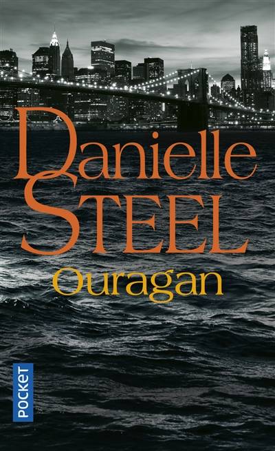 Ouragan | Danielle Steel, Laura Bourgeois