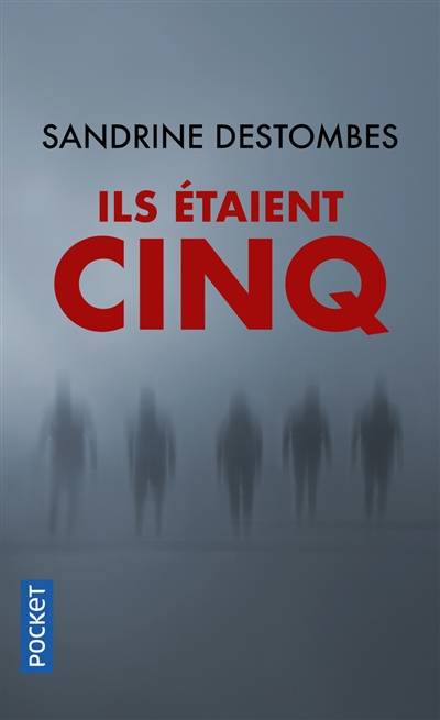 Ils étaient cinq | Sandrine Destombes