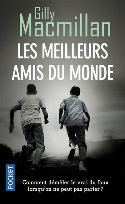 Les meilleurs amis du monde | Gilly MacMillan, Françoise Smith