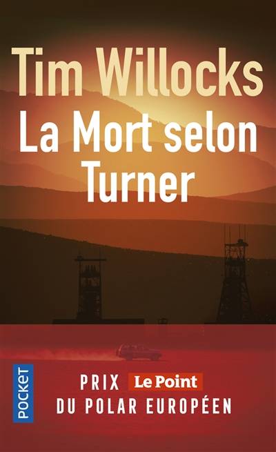 La mort selon Turner | Tim Willocks, Benjamin Legrand