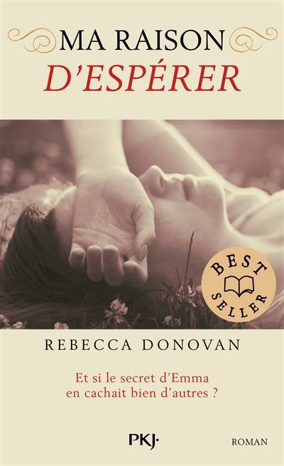 Ma raison d'espérer | Rebecca Donovan, Catherine Nabokov