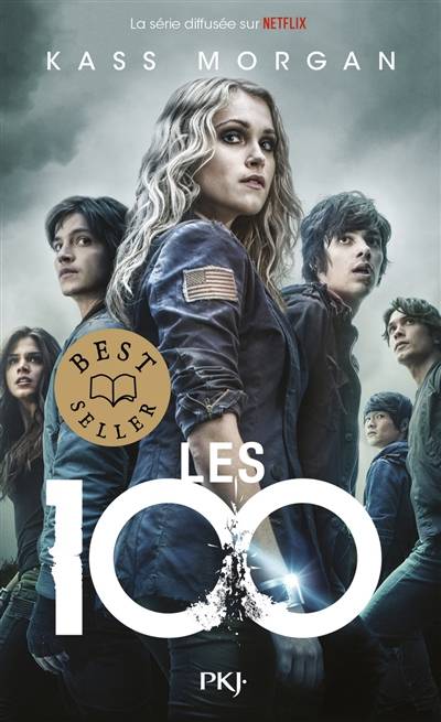 Les 100. Vol. 1 | Kass Morgan, Fabien Le Roy