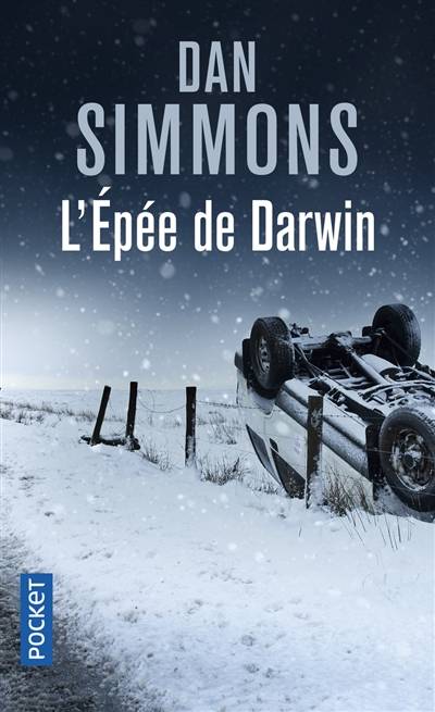 L'épée de Darwin | Dan Simmons, Guy Abadia