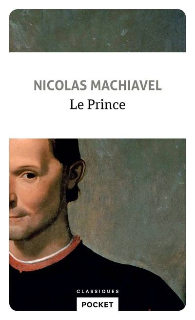 Le prince | Machiavel, Christian Bec