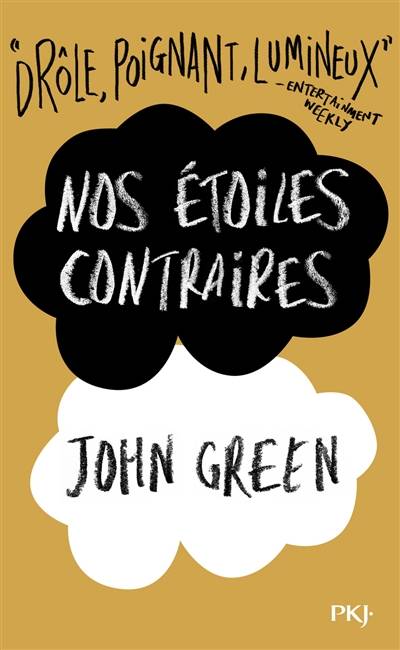 Nos étoiles contraires | John Green, Catherine Gibert