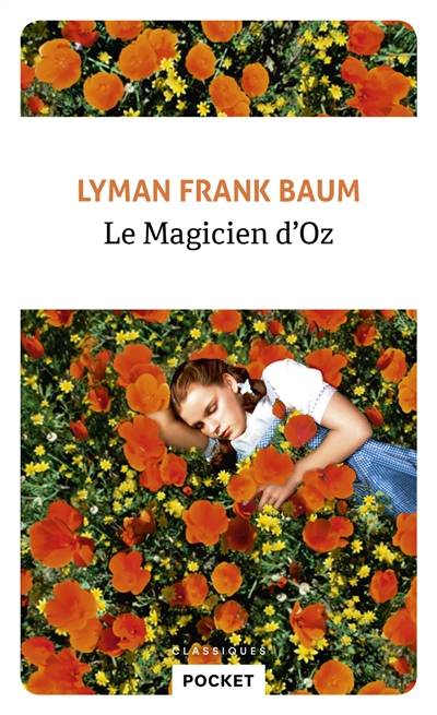 Le magicien d'Oz | L. Frank Baum, Didier Sénécal