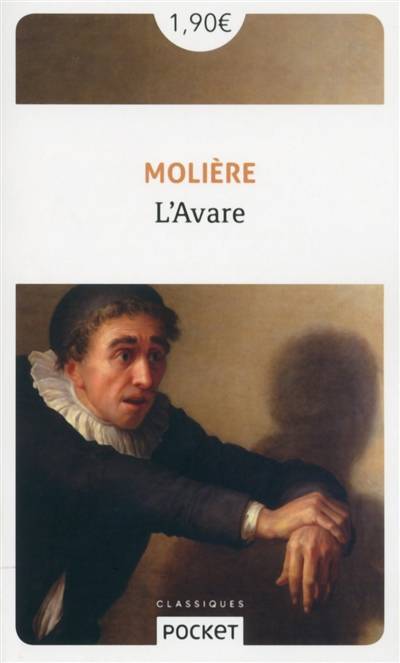 L'avare | Molière