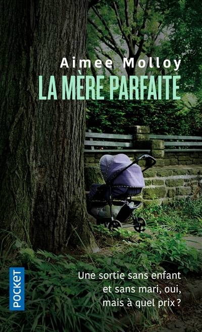 La mère parfaite | Aimee Molloy, Emmanuelle Aronson