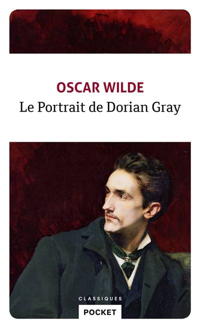 Le portrait de Dorian Gray | Oscar Wilde, Michel Etienne, Daniel Mortier