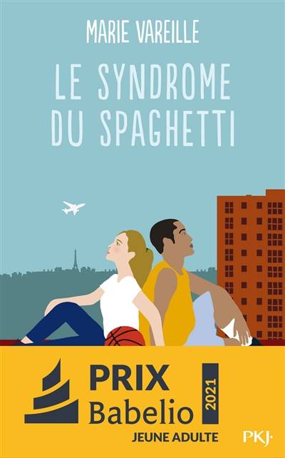 Le syndrome du spaghetti | Marie Vareille