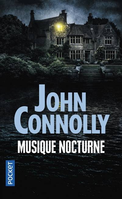 Musique nocturne | John Connolly, Jacques Martinache, Pierre Brévignon