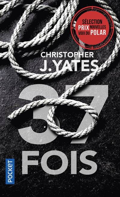 37 fois | Christopher Yates, Pierre Szczeciner