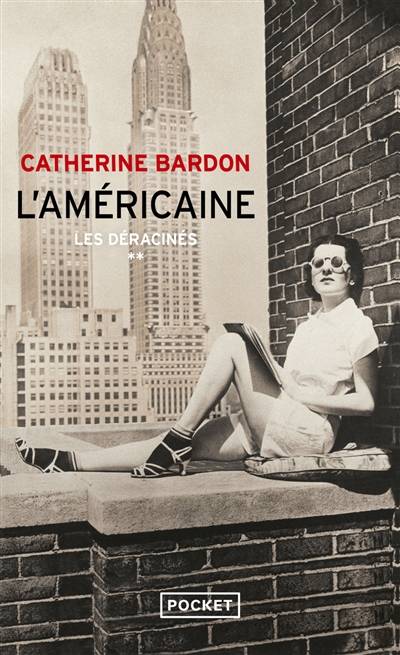 L'Américaine | Catherine Bardon