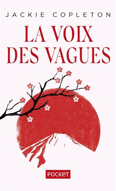 La voix des vagues | Jackie Copleton, Freddy Michalski