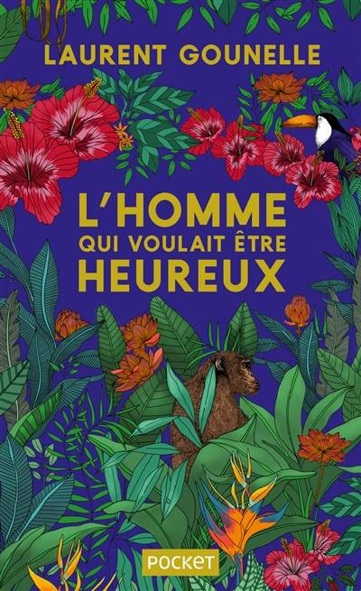 L'homme qui voulait être heureux | Laurent Gounelle