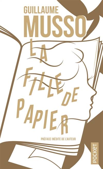 La fille de papier | Guillaume Musso, Guillaume Musso