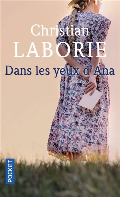 Dans les yeux d'Ana | Christian Laborie