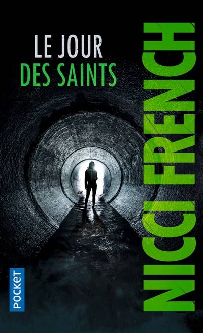 Le jour des saints | Nicci French, Marianne Bertrand