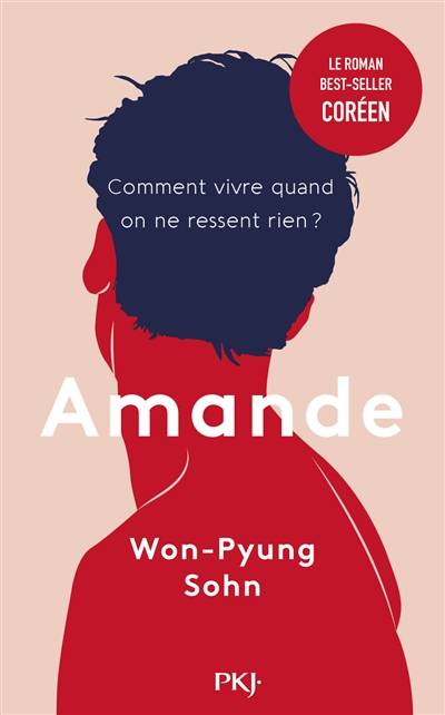 Amande | Won-Pyung Sohn, Sandy Joosun Lee, Juliette Lê