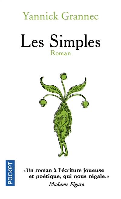 Les simples | Yannick Grannec