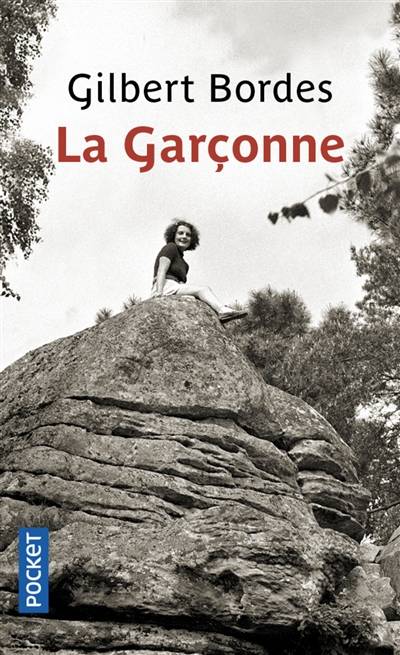 La Garçonne | Gilbert Bordes