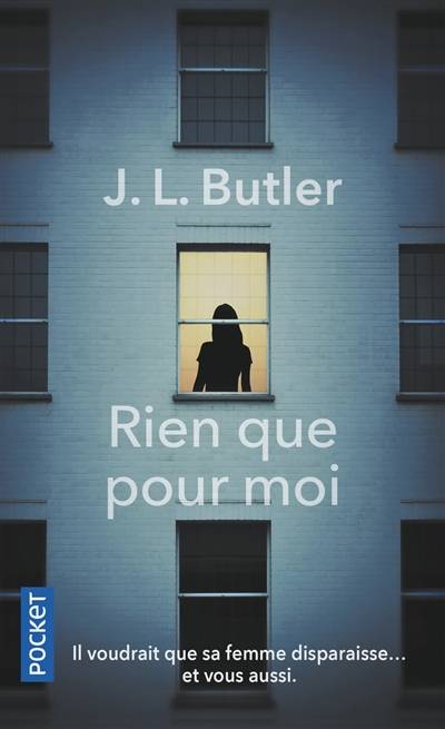 Rien que pour moi | J.L. Butler, Caroline Nicolas