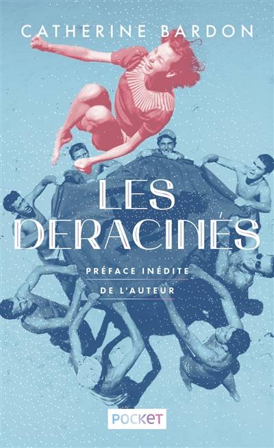 Les déracinés | Catherine Bardon, Catherine Bardon