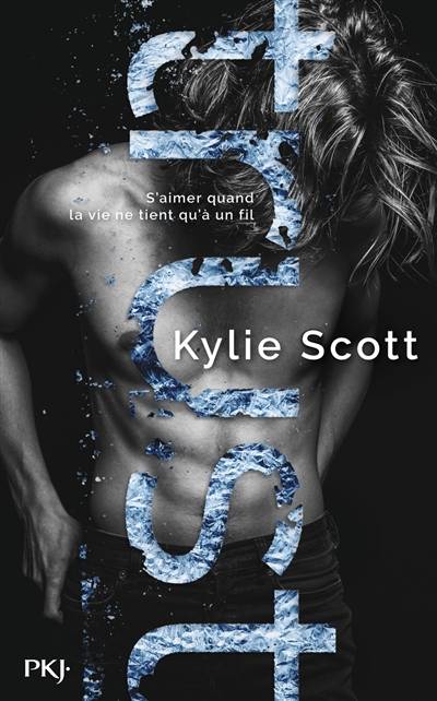 Trust | Kylie Scott, Lucie Marcusse