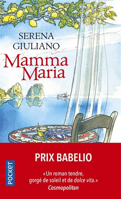 Mamma Maria | Serena Giuliano