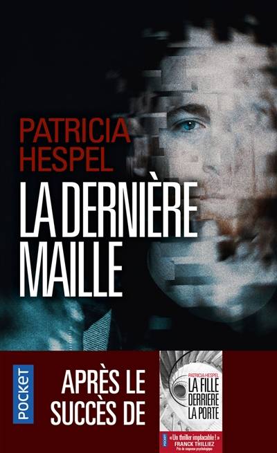 La dernière maille | Patricia Hespel