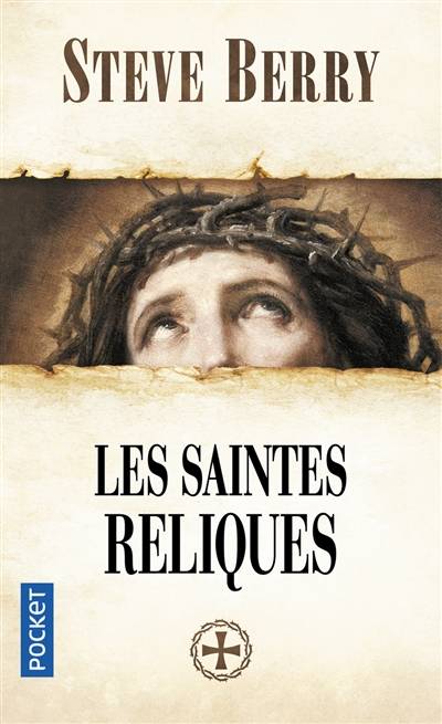 Les saintes reliques | Steve Berry, Philippe Szczeciner