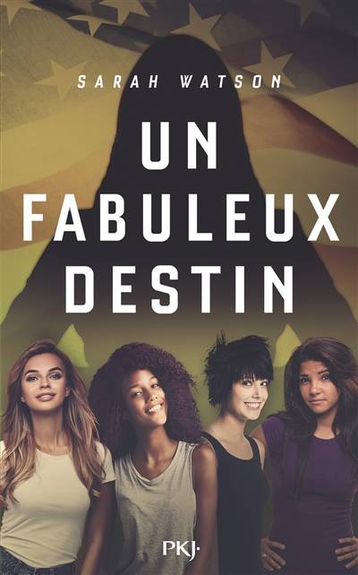 Un fabuleux destin | Sarah Watson, Maud Desurvire