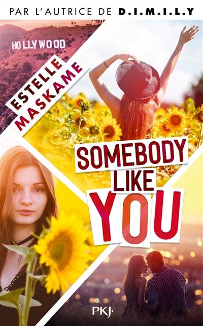 Somebody like you. Vol. 1 | Estelle Maskame, Maud Ortalda