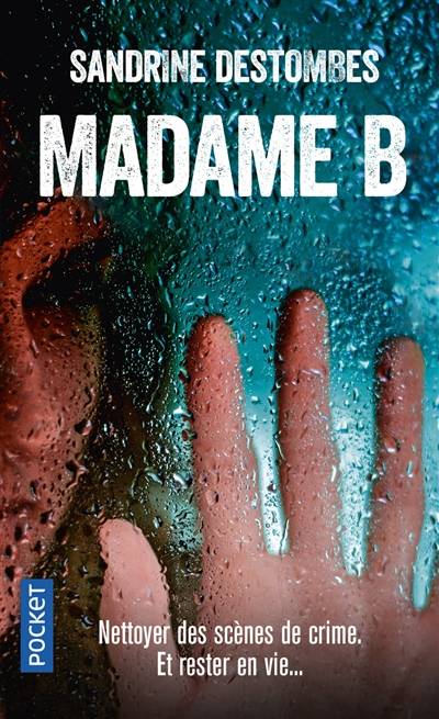 Madame B | Sandrine Destombes