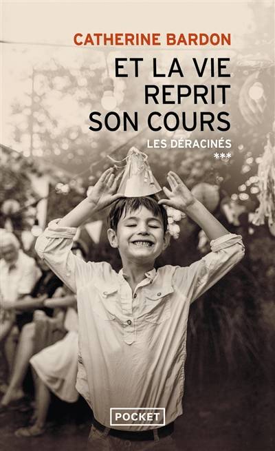 Et la vie reprit son cours : 1967-1979 | Catherine Bardon