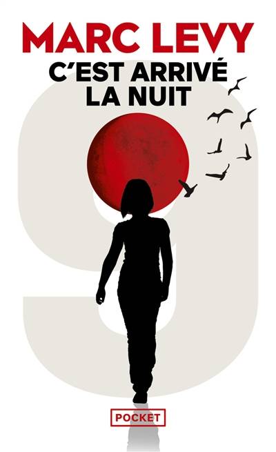 9. C'est arrivé la nuit | Marc Levy, Pauline Levêque