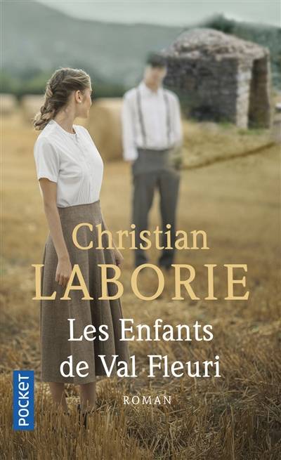 Les enfants de Val Fleuri | Christian Laborie