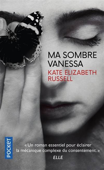 Ma sombre Vanessa | Kate Elizabeth Russell, Caroline Bouet