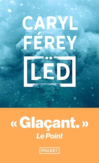 Lëd | Caryl Férey