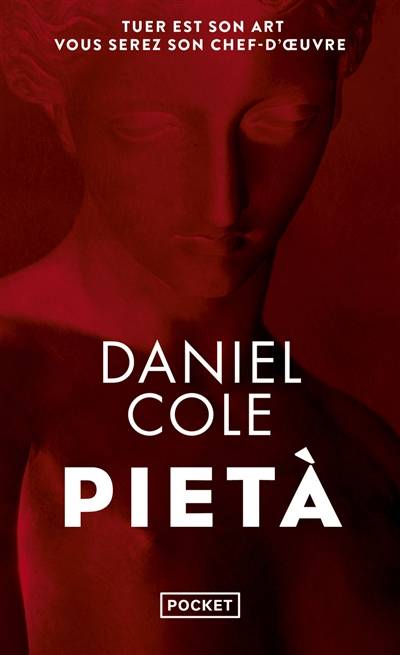 Pietà | Daniel Cole, Magali Duez