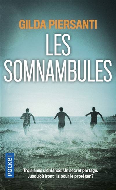 Les somnambules | Gilda Piersanti