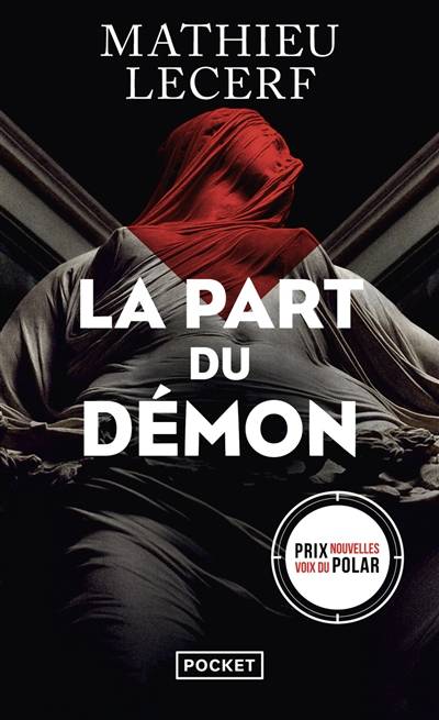 La part du démon | Mathieu Lecerf