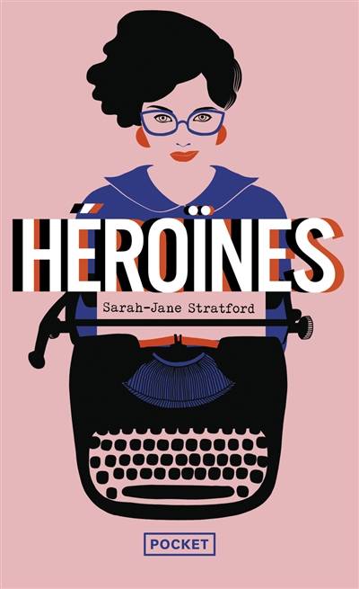 Héroïnes | Sarah-Jane Stratford, Valerie Bourgeois