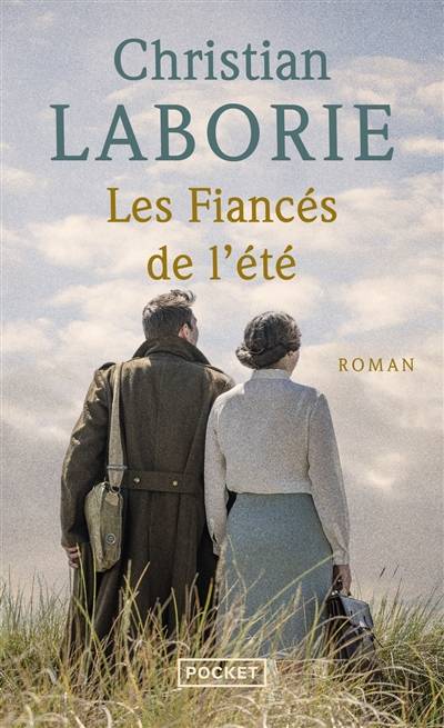 Les fiancés de l'été. Vol. 1 | Christian Laborie