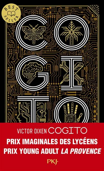 Cogito | Victor Dixen