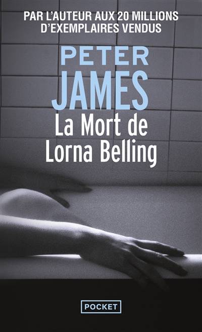 La mort de Lorna Belling | Peter James, Raphaëlle Dedourge