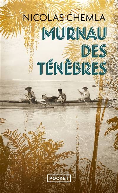 Murnau des ténèbres | Nicolas Chemla