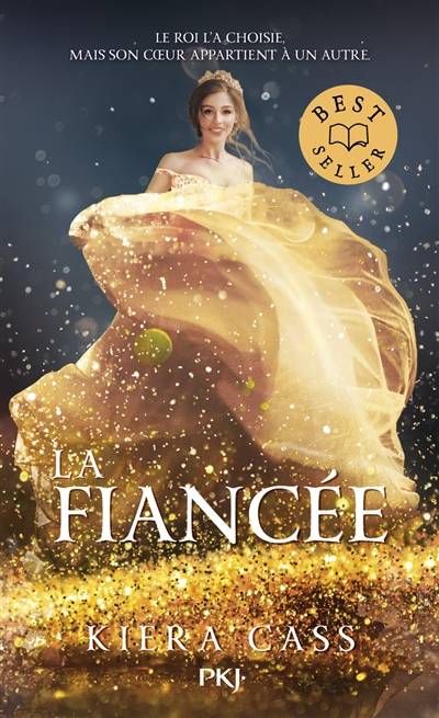 La fiancée. Vol. 1 | Kiera Cass, Madeleine Nasalik