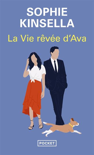 La vie rêvée d'Ava | Sophie Kinsella, Daphné Bernard