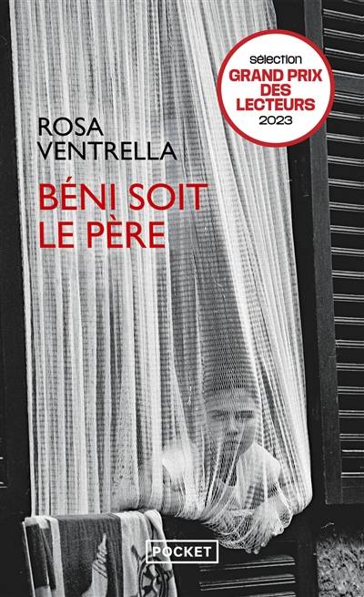 Béni soit le père | Rosa Ventrella, Anais Bouteille-Bokobza